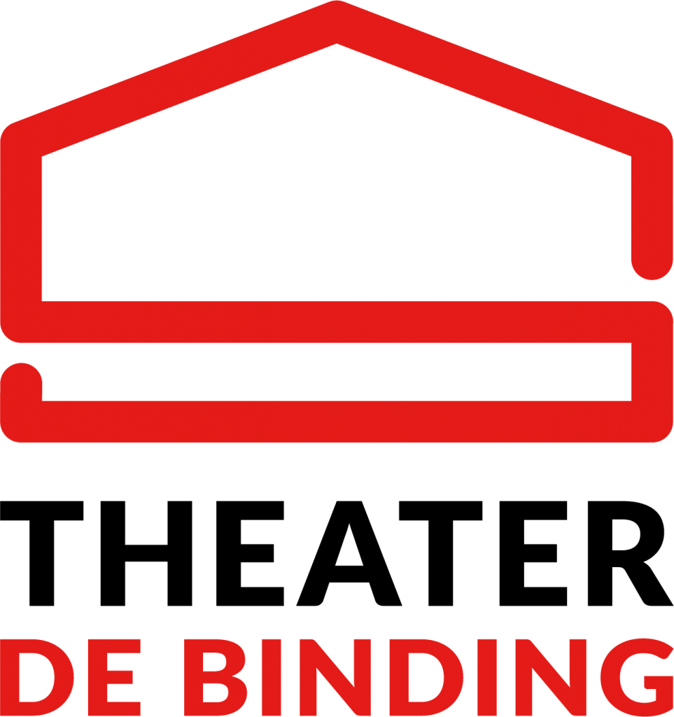 Logo Theater de Binding
