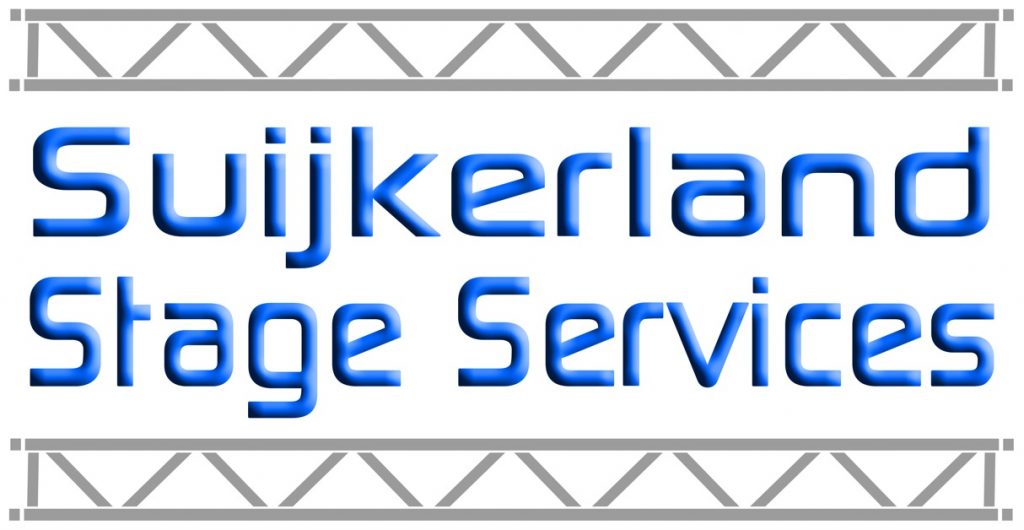 Logo Suijkerland Stage Services