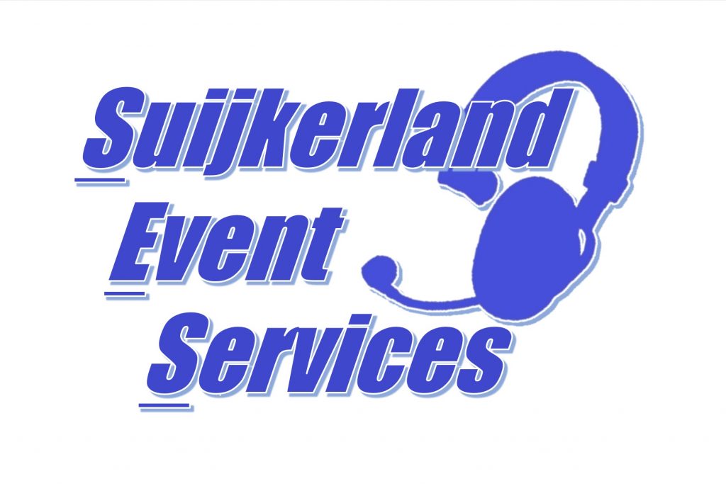 Logo Suijkerland Event Services