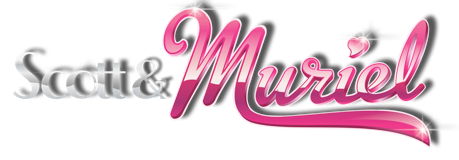Scott & Muriel