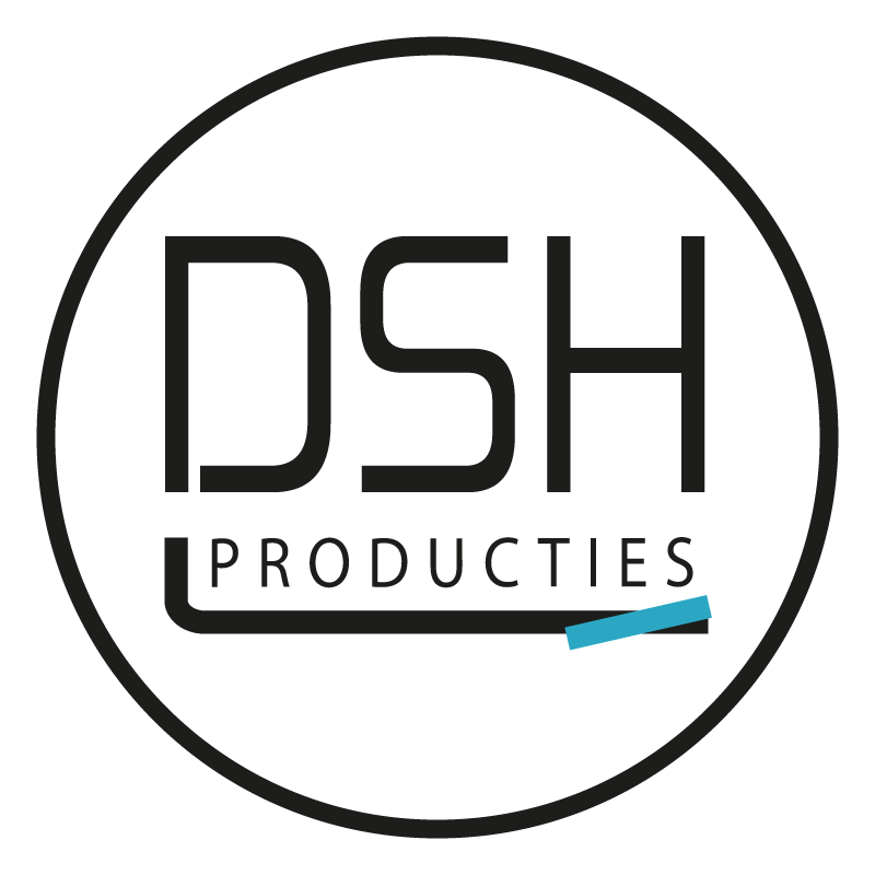 DSH Producties Logo